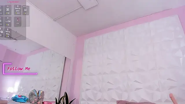 Valeriagomez  online show from September 2025 11:59:02 AM