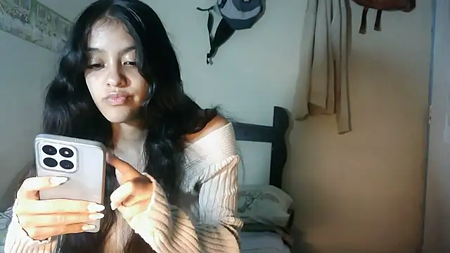 pocahontasoriginal online show from January 2026 12:59:01 AM