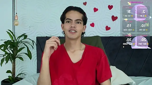 Snapshot of Maximoherrera_16 chatting on May 2026 12:46:02 PM Maximoherrera 16 online show from May 2026 12:46:02 PM