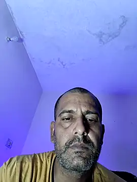 JACKBERK online show from April 2026 07:16:01 PM