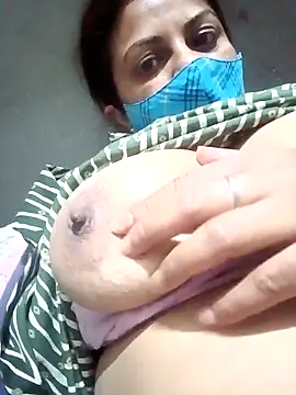 Disha2870 online show from March 2025 07:37:01 PM