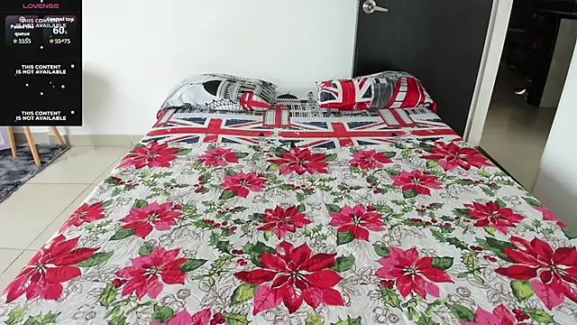 valery sweetscheeks online show from December 2025 02:55:01 PM