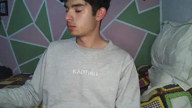 Jacktowell  online show from September 2025 03:20:01 AM