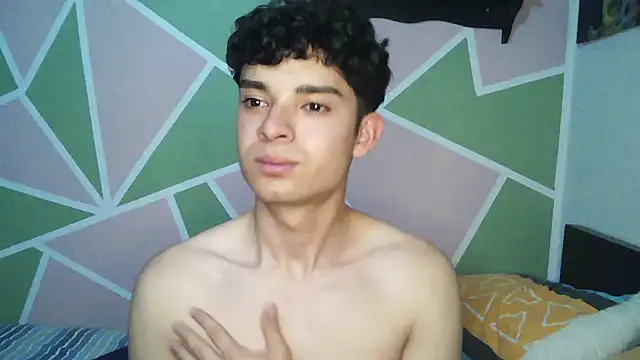 Jacktowell  online show from October 2025 03:47:01 AM