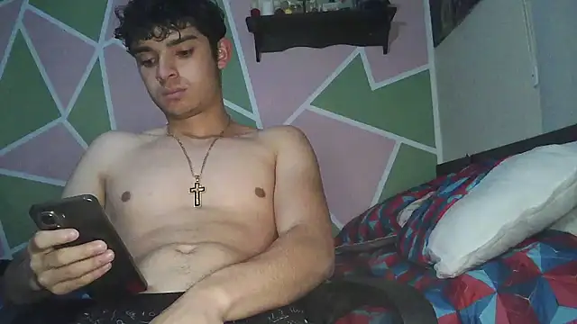 Jacktowell  online show from November 2025 03:45:02 AM