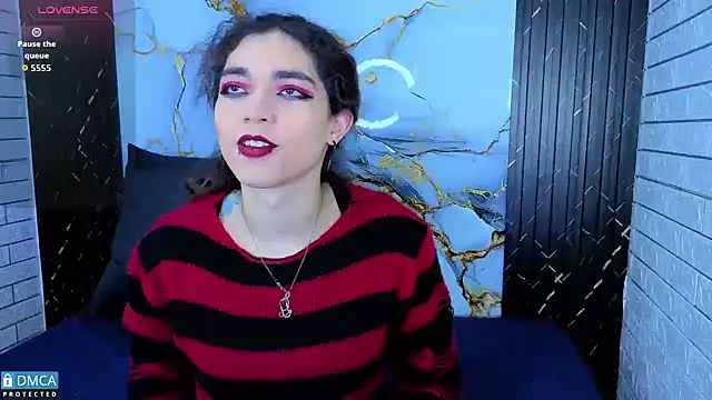 MaeveKuro online show from January 2026 03:09:01 AM