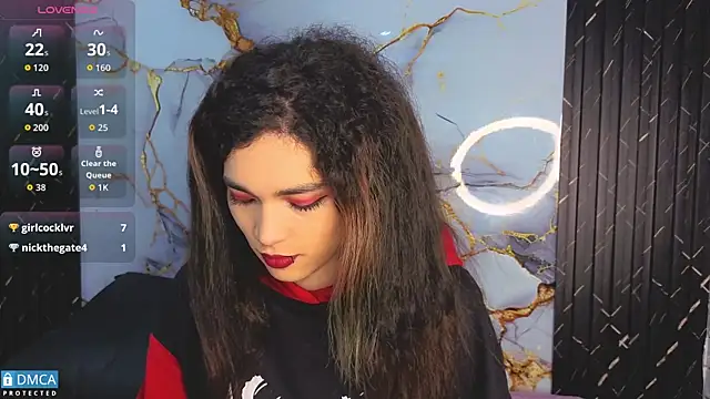 MaeveKuro online show from January 2026 03:10:02 AM