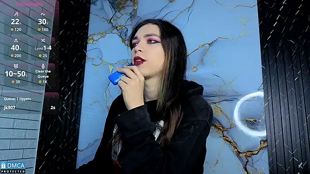 MaeveKuro online show from February 2026 03:13:01 AM