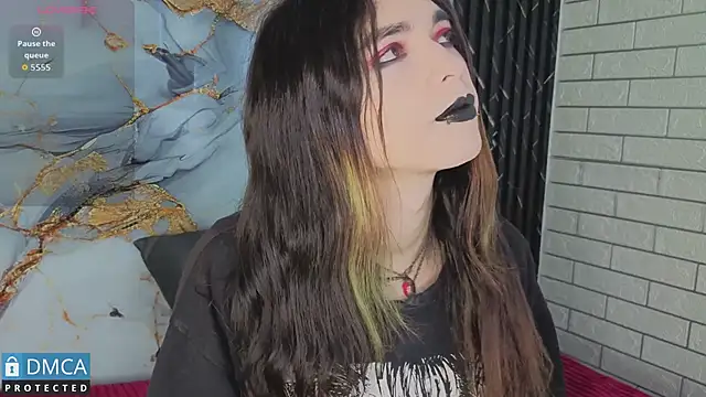 MaeveKuro online show from May 2026 03:04:02 AM