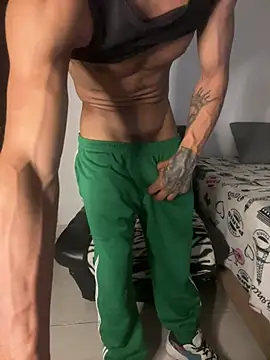Jefdemon online show from June 2026 11:46:02 PM