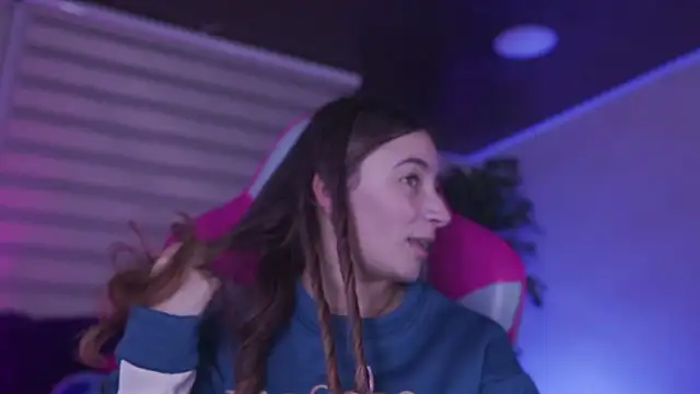 issa monterrey online show from March 2026 01:34:01 AM