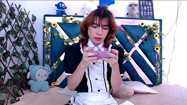 Snapshot of charly__evans chatting on October 2025 07:55:01 PM charly evans online show from October 2025 07:55:01 PM