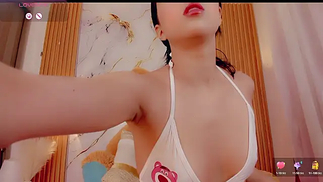 ValeriCardenas online show from January 2026 01:10:02 AM