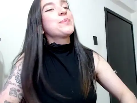 melii lopezxo online show from December 2025 08:32:02 AM