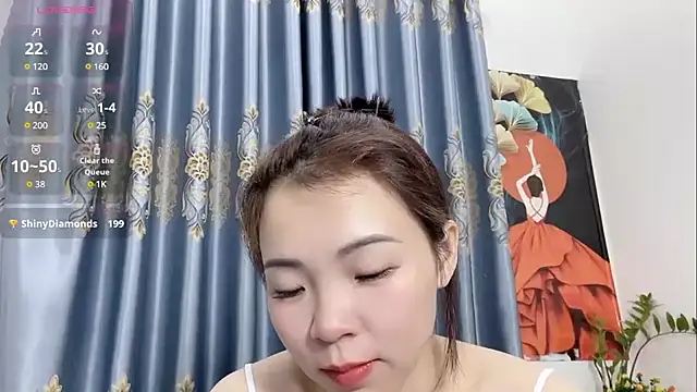 shishi 101 online show from March 2025 04:49:01 PM