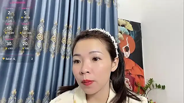 shishi 101 online show from March 2025 02:55:02 AM