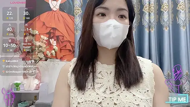 shishi 101 online show from November 2025 02:28:01 PM