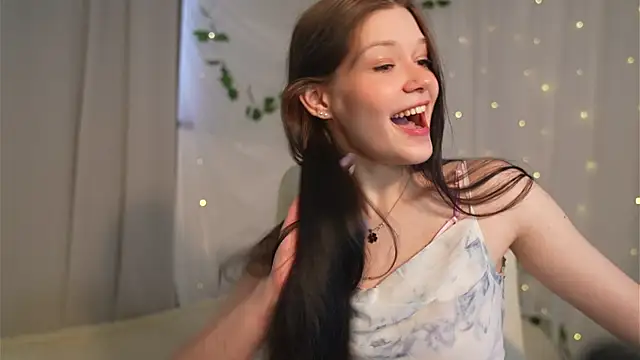 Kelly Ember online show from February 2025 08:59:02 AM