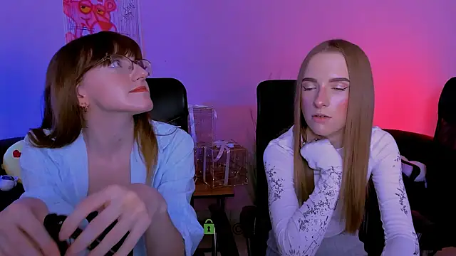 doll vey online show from December 2025 02:08:02 AM