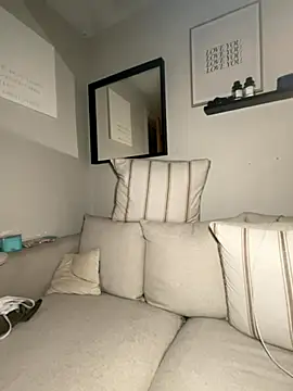 MissMaisiex online show from November 2025 08:20:02 PM