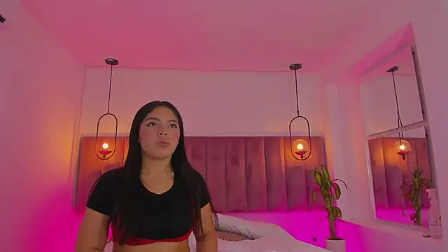 Haily b online show from March 2026 05:30:01 PM