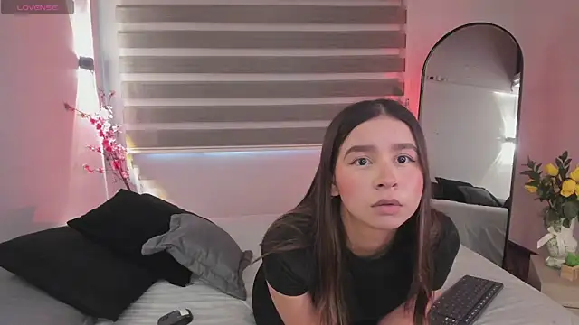 sweet obsession   online show from September 2025 08:03:01 PM