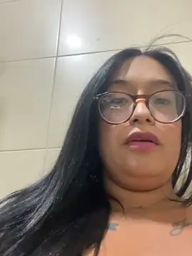 Snapshot of AnnaPerez_ chatting on January 2026 07:52:02 PM AnnaPerez online show from January 2026 07:52:02 PM