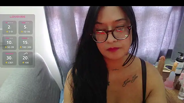 Snapshot of AnnaPerez_ chatting on February 2026 09:34:01 PM AnnaPerez online show from February 2026 09:34:01 PM