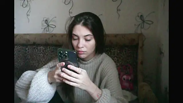 MrrKate online show from March 2025 09:50:01 AM