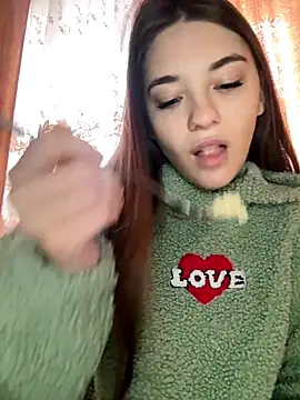 MrrKate online show from December 2025 09:27:02 AM