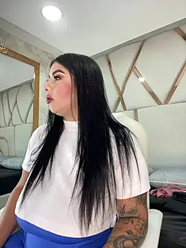 Madisson-Rivas online show from February 2026 08:20:01 PM