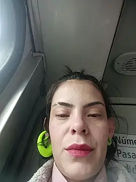 Snapshot of Ali3Martin chatting on February 2026 02:02:02 PM Ali3Martin online show from February 2026 02:02:02 PM