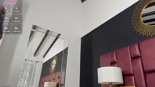 RitaGibsonn online show from March 2025 07:38:01 PM