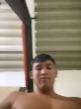 Babyalienqm online show from December 2025 08:08:01 AM