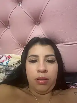 Pamela Skyangels online show from January 2026 11:29:02 PM