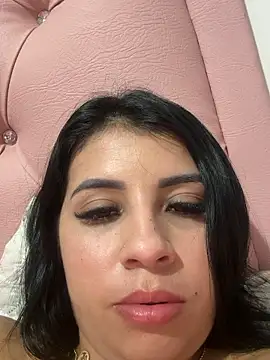 Pamela Skyangels online show from January 2026 11:21:02 PM