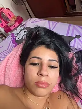 Pamela Skyangels online show from January 2026 05:18:02 PM