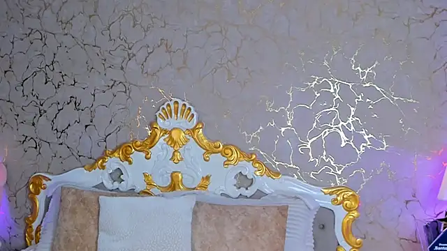 ScarlettWallace online show from March 2025 07:12:01 PM