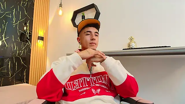 Patrick Rango online show from January 2026 03:54:01 AM