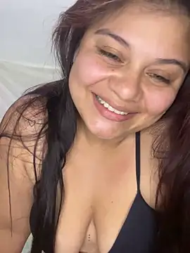 CuteMissDayana1 online show from February 2025 12:38:02 AM
