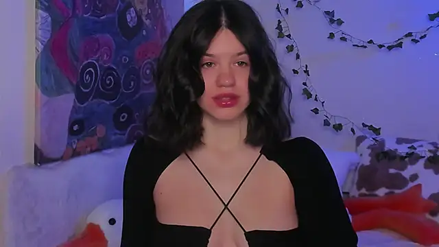 Snapshot of princes_devil chatting on March 2025 05:40:01 AM princes devil online show from March 2025 05:40:01 AM