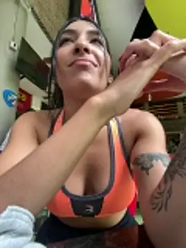 Snapshot of AshleyG_222 chatting on March 2026 04:57:01 PM AshleyG 222 online show from March 2026 04:57:01 PM