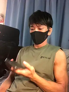 Snapshot of pandesal_aki chatting on September 2025 03:45:01 PM pandesal aki online show from September 2025 03:45:01 PM