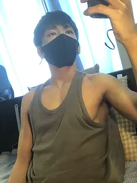 Snapshot of pandesal_aki chatting on September 2025 05:07:01 AM pandesal aki online show from September 2025 05:07:01 AM