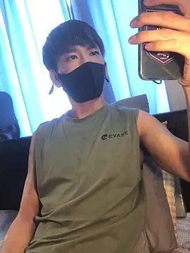 Snapshot of pandesal_aki chatting on September 2025 11:15:02 PM pandesal aki online show from September 2025 11:15:02 PM