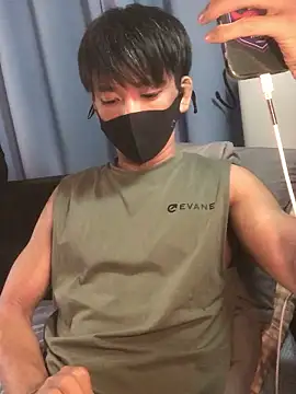 Snapshot of pandesal_aki chatting on September 2025 02:40:01 PM pandesal aki online show from September 2025 02:40:01 PM