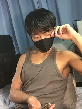 Snapshot of pandesal_aki chatting on September 2025 03:57:01 PM pandesal aki online show from September 2025 03:57:01 PM