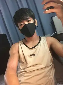 Snapshot of pandesal_aki chatting on September 2025 02:53:01 PM pandesal aki online show from September 2025 02:53:01 PM