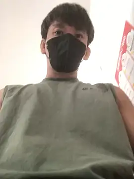 Snapshot of pandesal_aki chatting on September 2025 03:38:02 PM pandesal aki online show from September 2025 03:38:02 PM