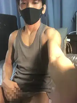 Snapshot of pandesal_aki chatting on October 2025 12:55:02 PM pandesal aki online show from October 2025 12:55:02 PM